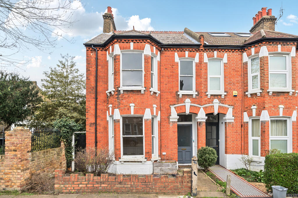 Main image of property: Agnew Road, London, SE23
