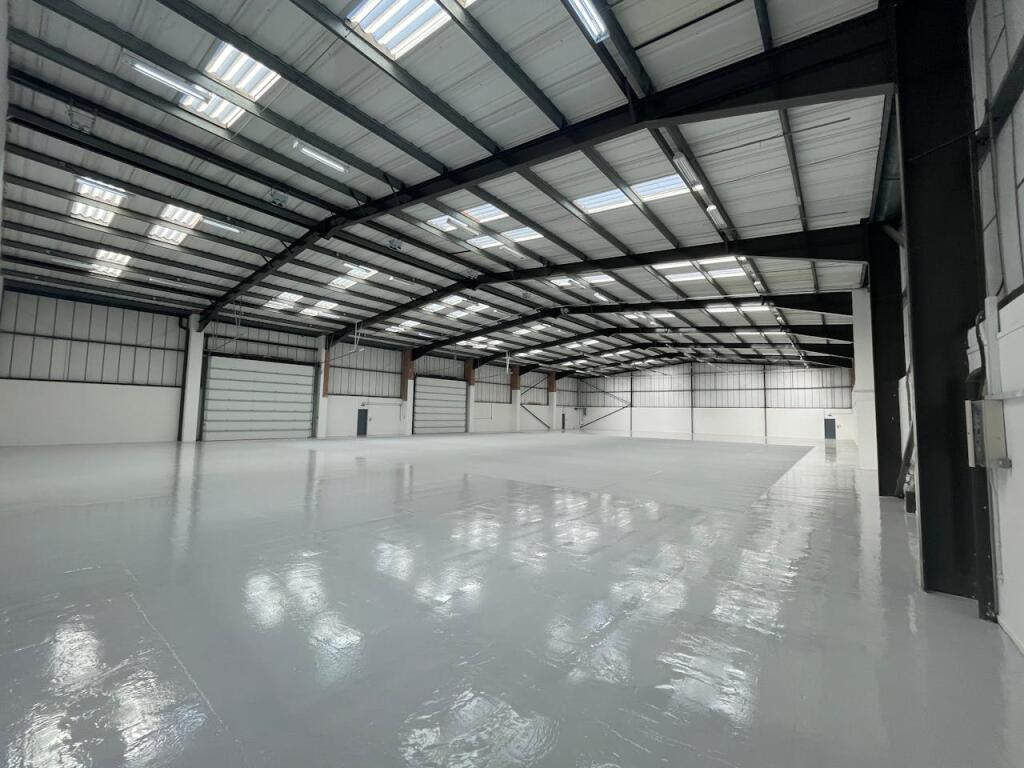 Additional image 2 of Units 34 & 35 Monkspath Business Park, Highlands Road, Shirley, Solihull, B90 4NY