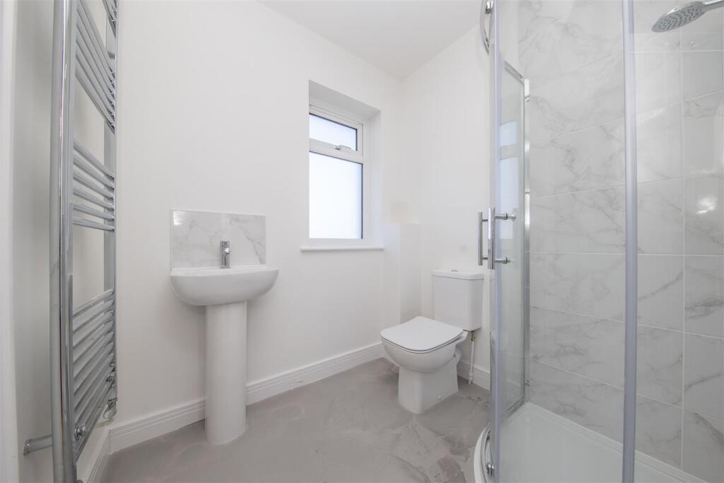The Beaumont, Kiln Crescent, Harwich - More