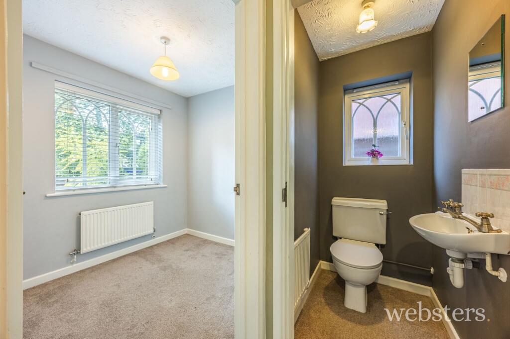 House in Norwich - View 4