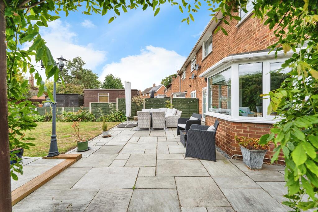 House in Fenland, Manea - View 2