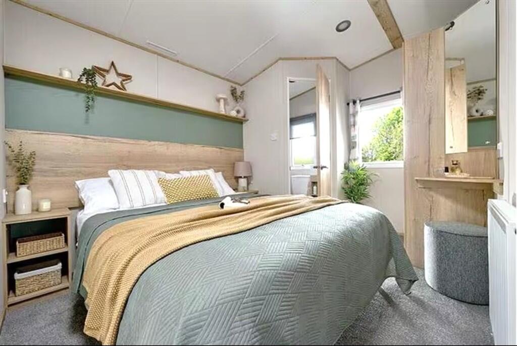 ABI Coworth Deluxe @ St Ives Bay, Loggans Road, Loggans, Hayle photo 4