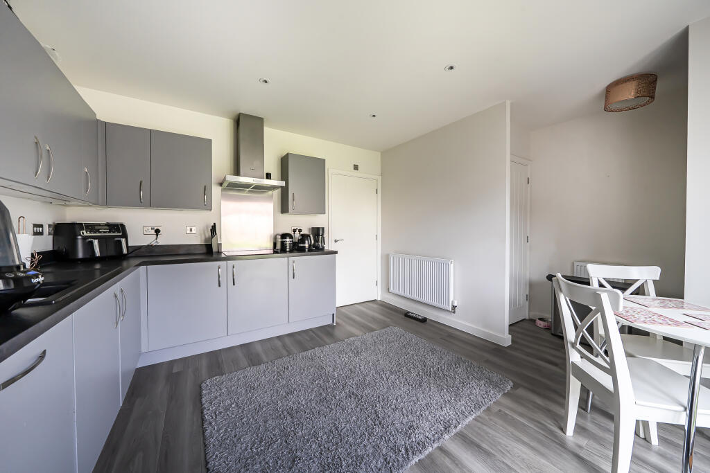 House in Worcester - More