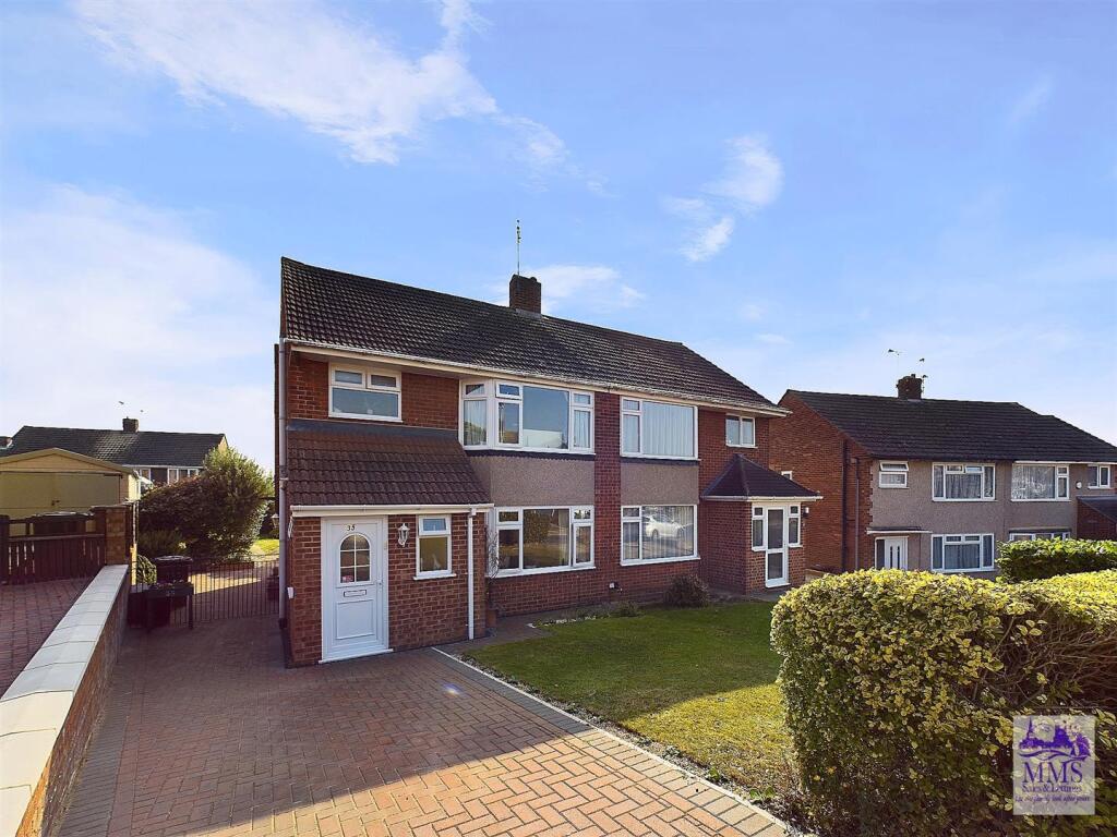 Main image of property: Trubridge Road, Hoo
