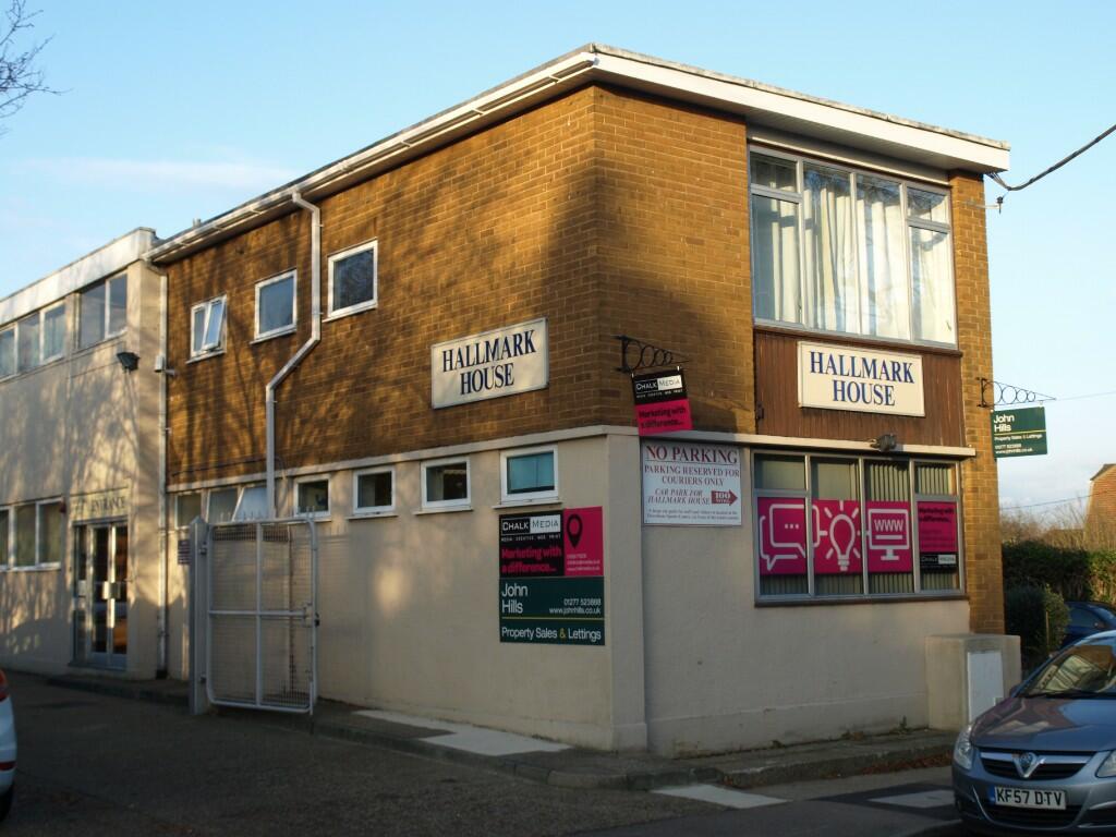 Main image of property: Downham Road, CM11