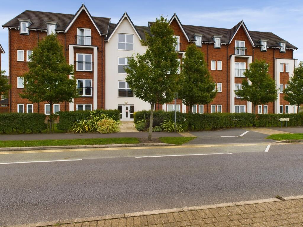 Main image of property: Louisiana Drive, Great Sankey, Warrington, WA5