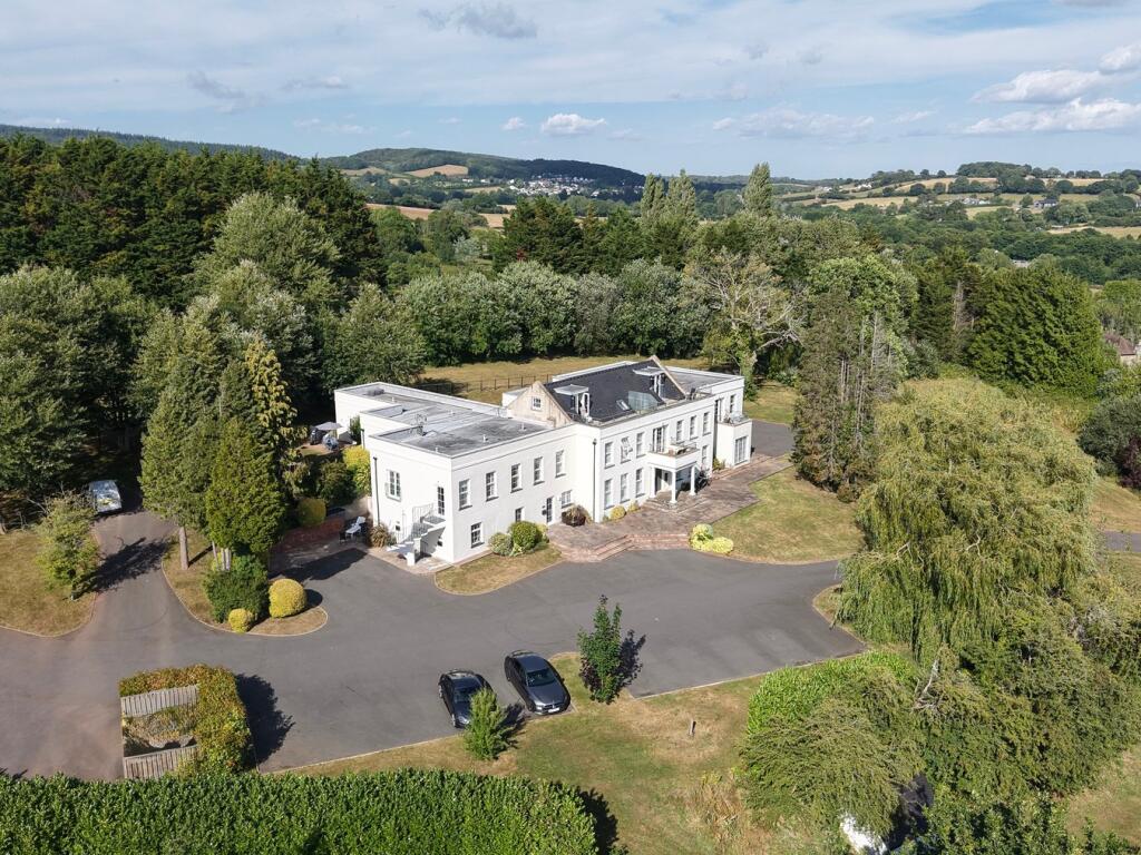 Main image of property: Langstone Rise, Langstone, Newport, NP18