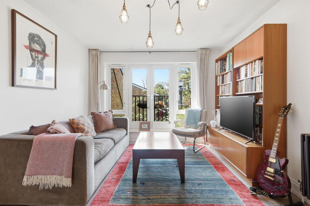 Main image of property: Loanda Close, London, E8