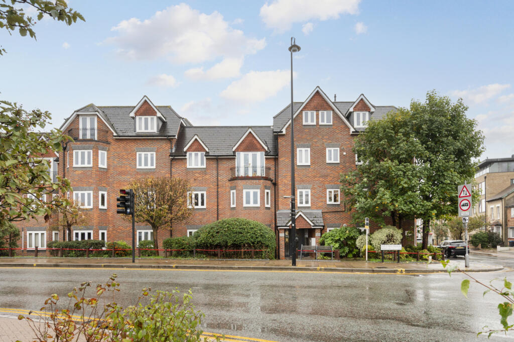 Main image of property: Sir Cyril Black Way, Wimbledon, SW19