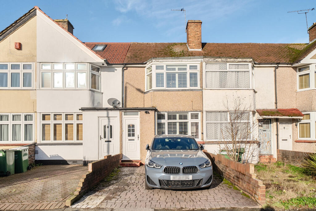 Main image of property: Sherwood Park Avenue, Sidcup