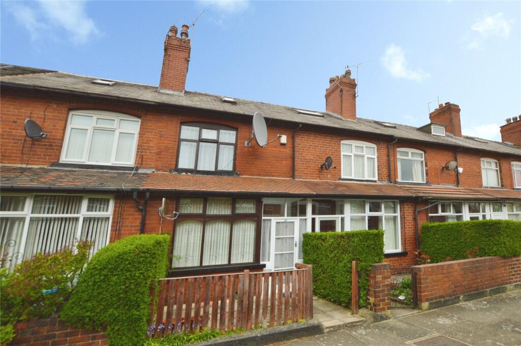 Main image of property: Cross Flatts Row, Leeds, West Yorkshire, LS11