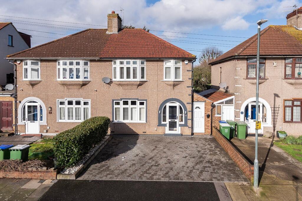 Main image of property: Bostall Park Avenue, Bexleyheath, DA7