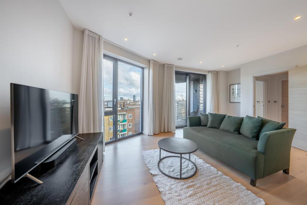 Main image of property: Sutherland Str, London, SW1V