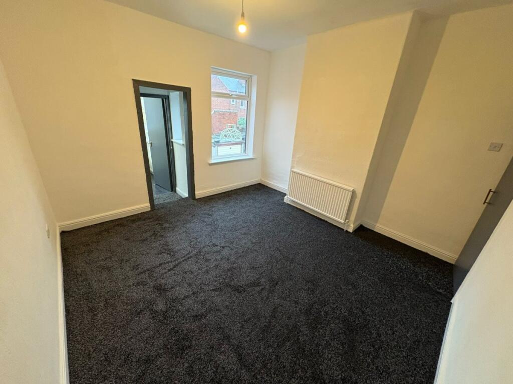 Main image of property: Dodsworth Street, MEXBOROUGH