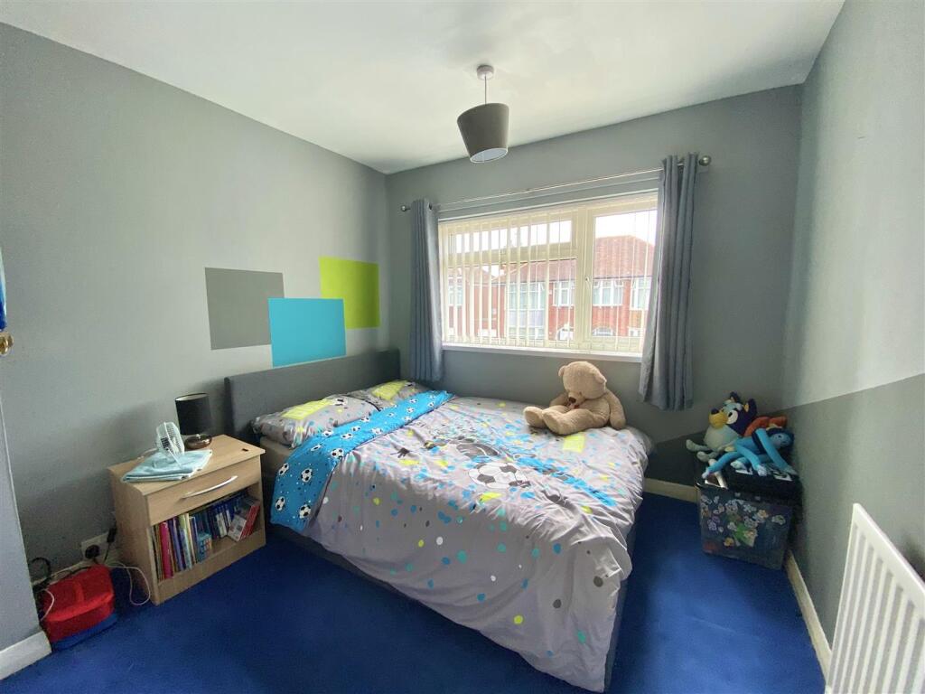 36 Roseway, Shrewsbury, SY1 4HW - View 6