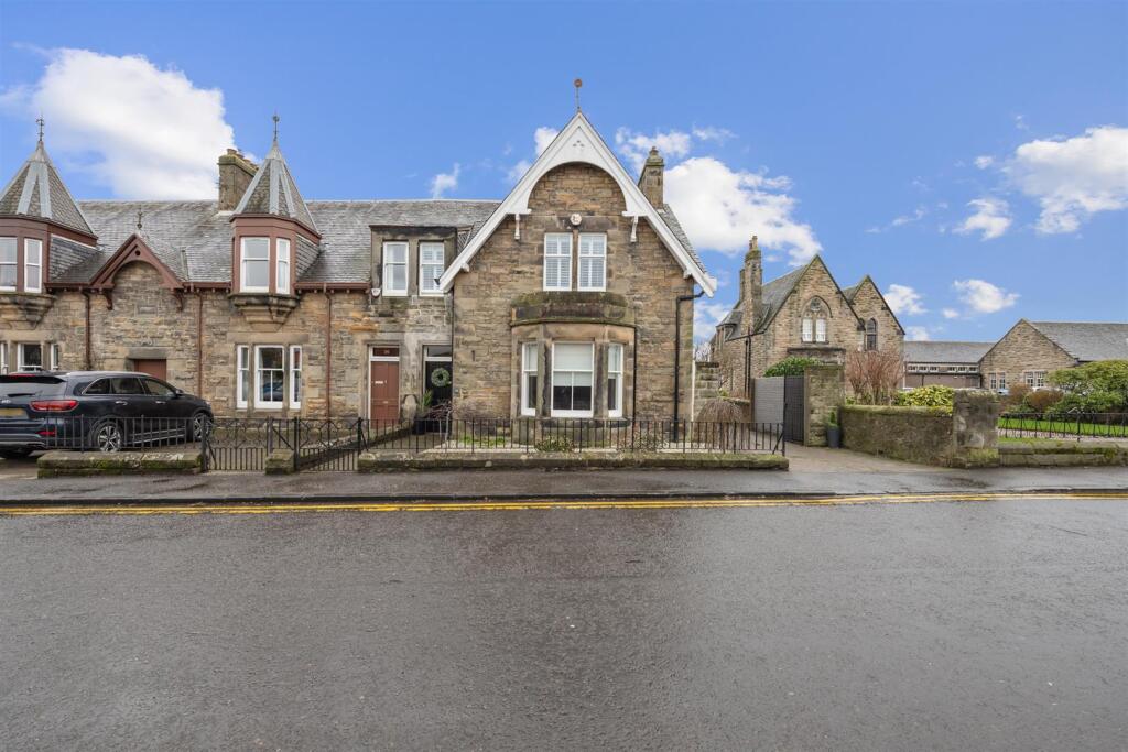 Main image of property: Milton Road, Kirkcaldy