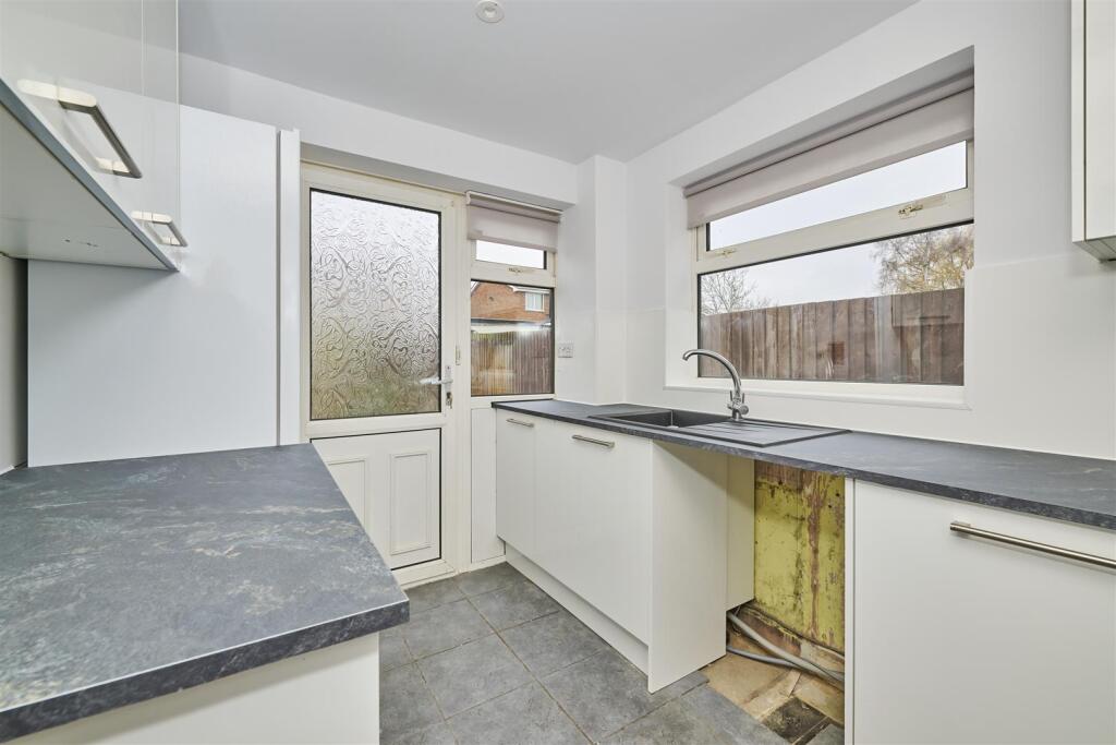 Main image of property: Bilsdon Close, Rushden