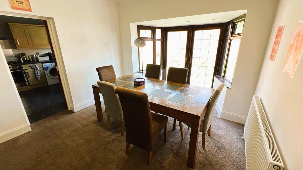 House in Nottingham - View 4
