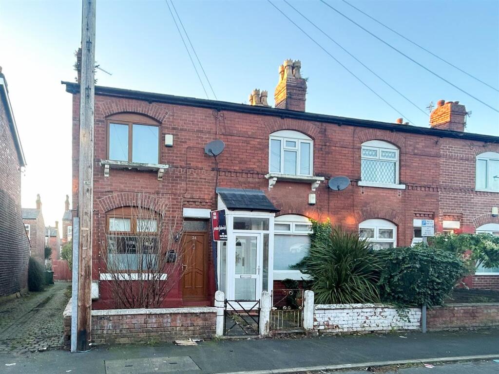 Main image of property: Dudley Road, Sale