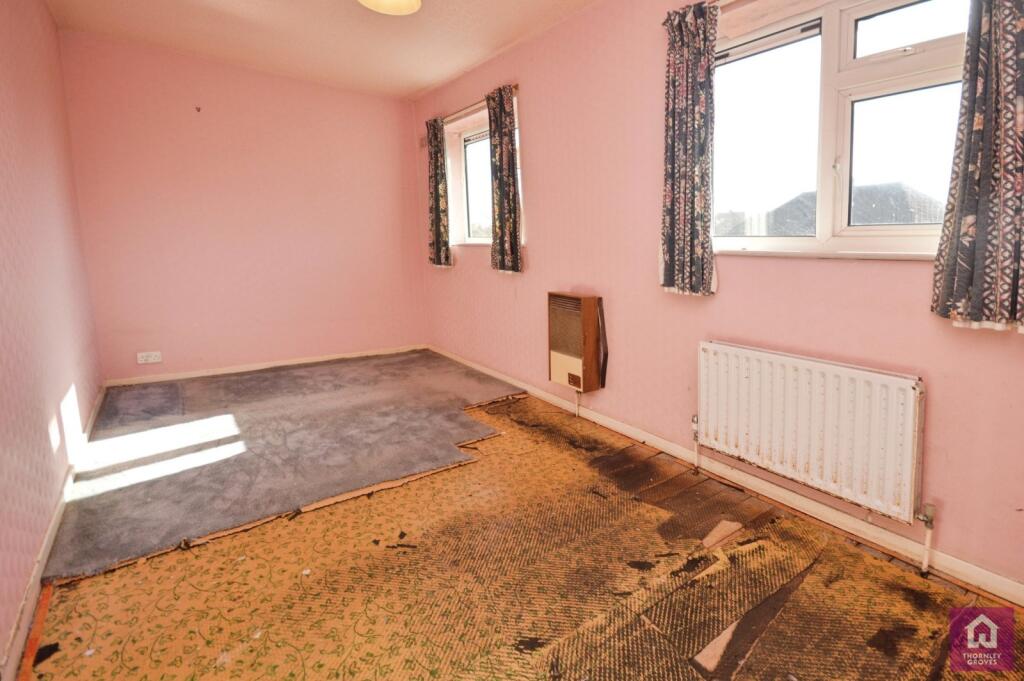 Cawley Avenue, Prestwich, Manchester, Greater Manchester, M25 photo 4