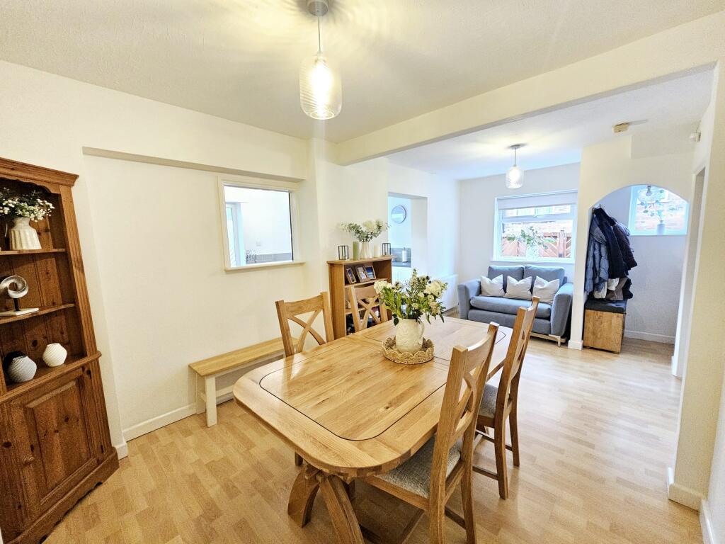 House in York - View 5