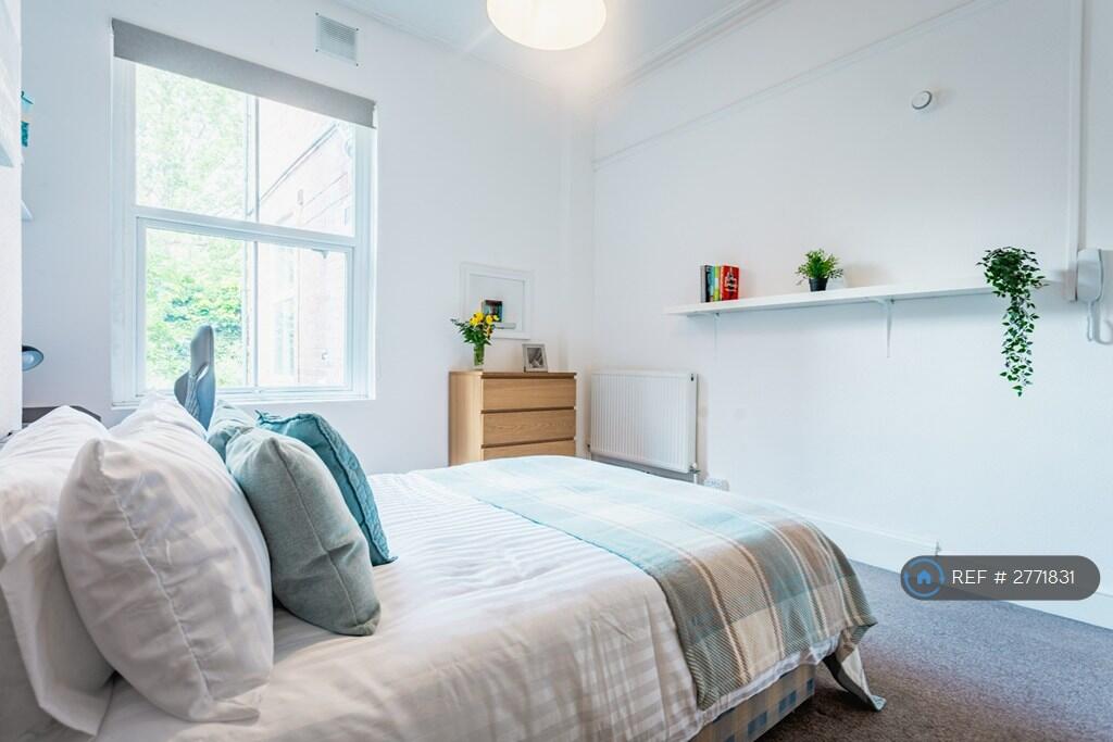 1 bedroom house share for rent