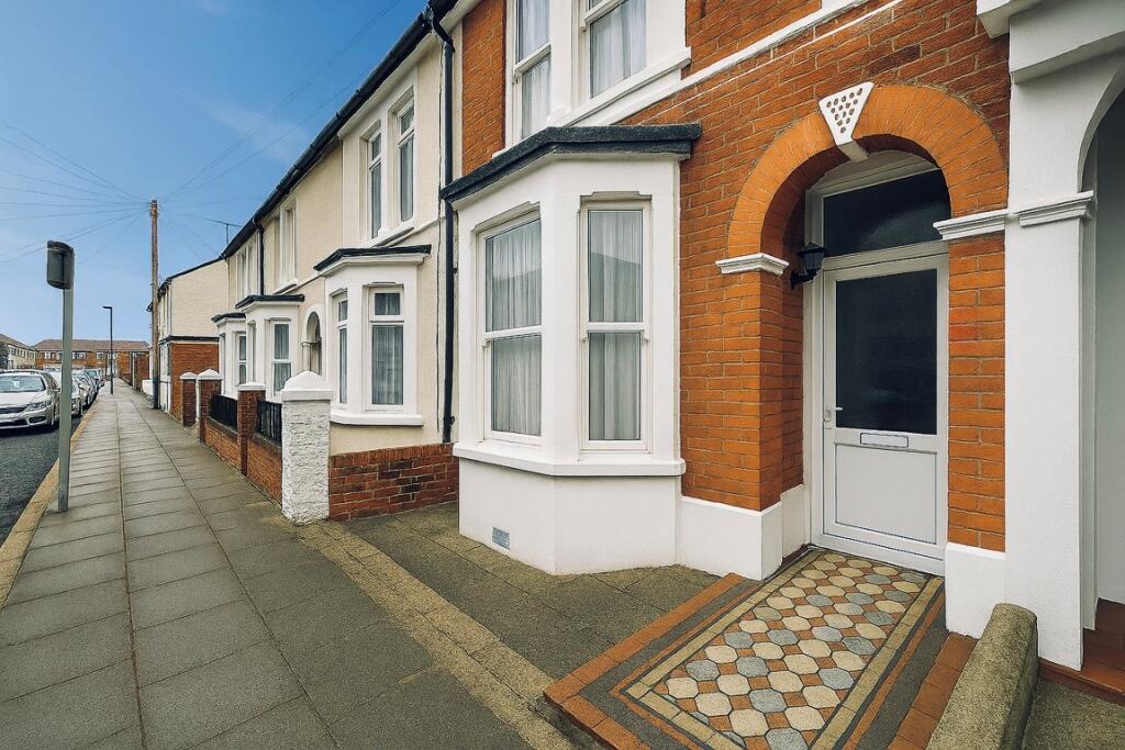 Main image of property: Walmer Road, Portsmouth