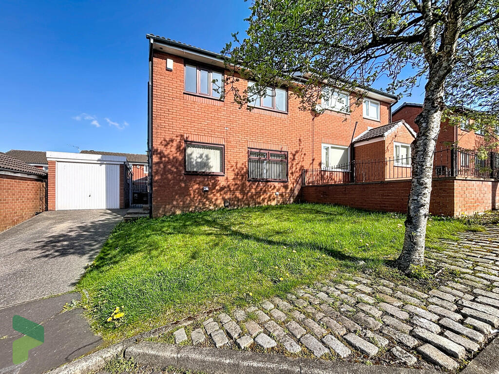 Main image of property: Frances Street, Darwen