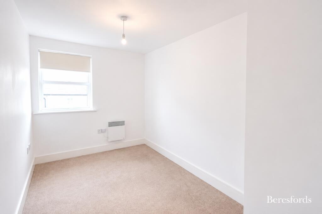 Apartment in Colchester, Myland, Mile End - More