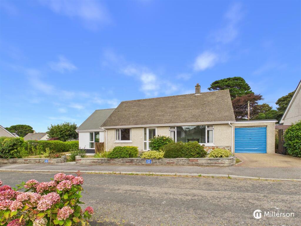 Main image of property: Rosewarne Gardens, Camborne