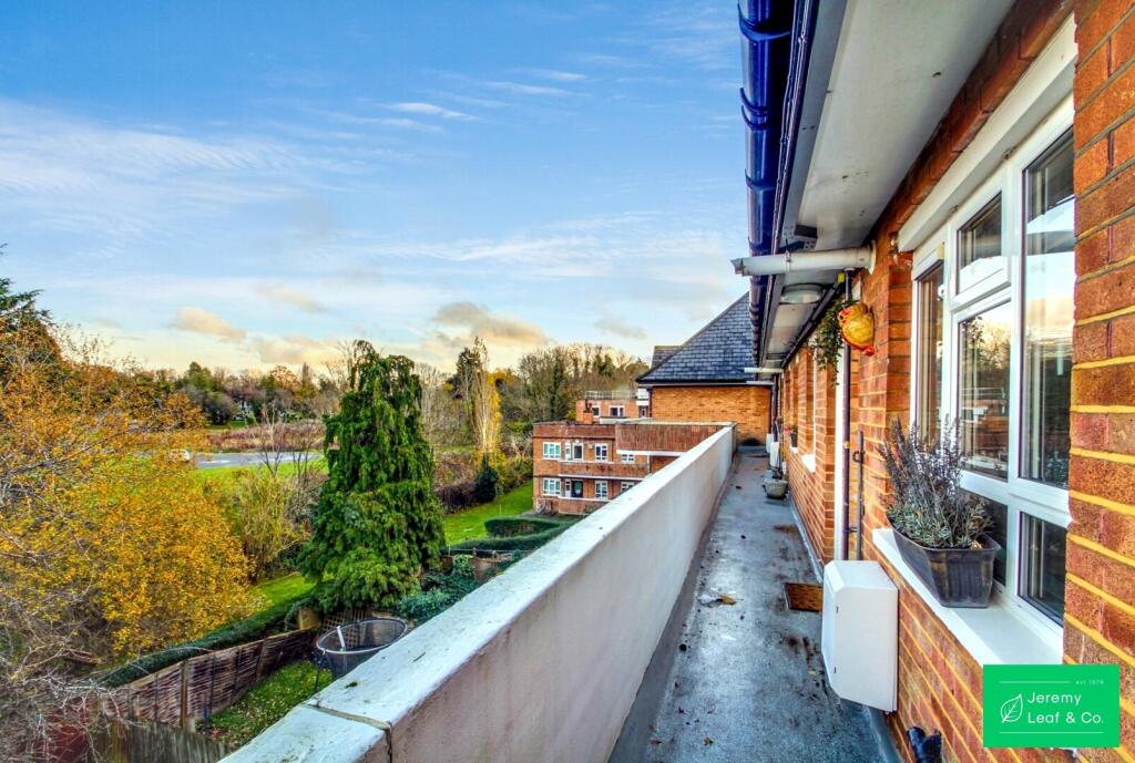 Main image of property: High Road, London