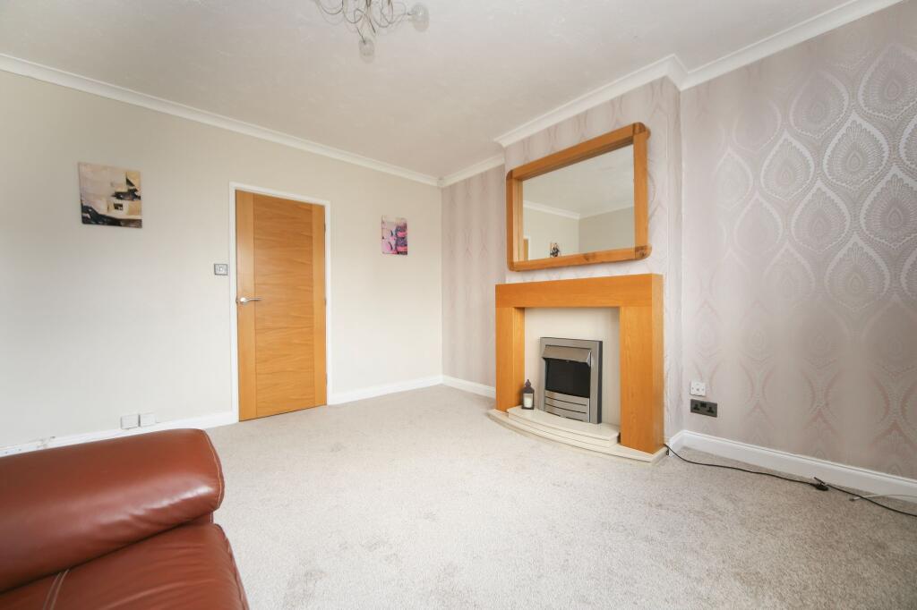 House in Wigan - More