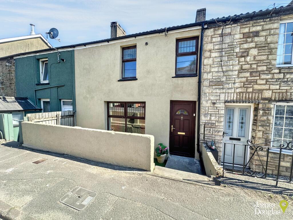House in Cardiff, Rhondda Cynon Taf - View 2
