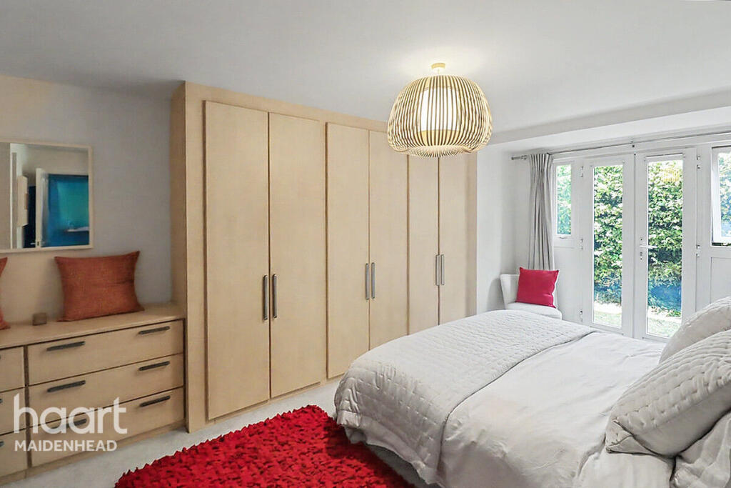 Main image of property: Hawkes Close, SLOUGH