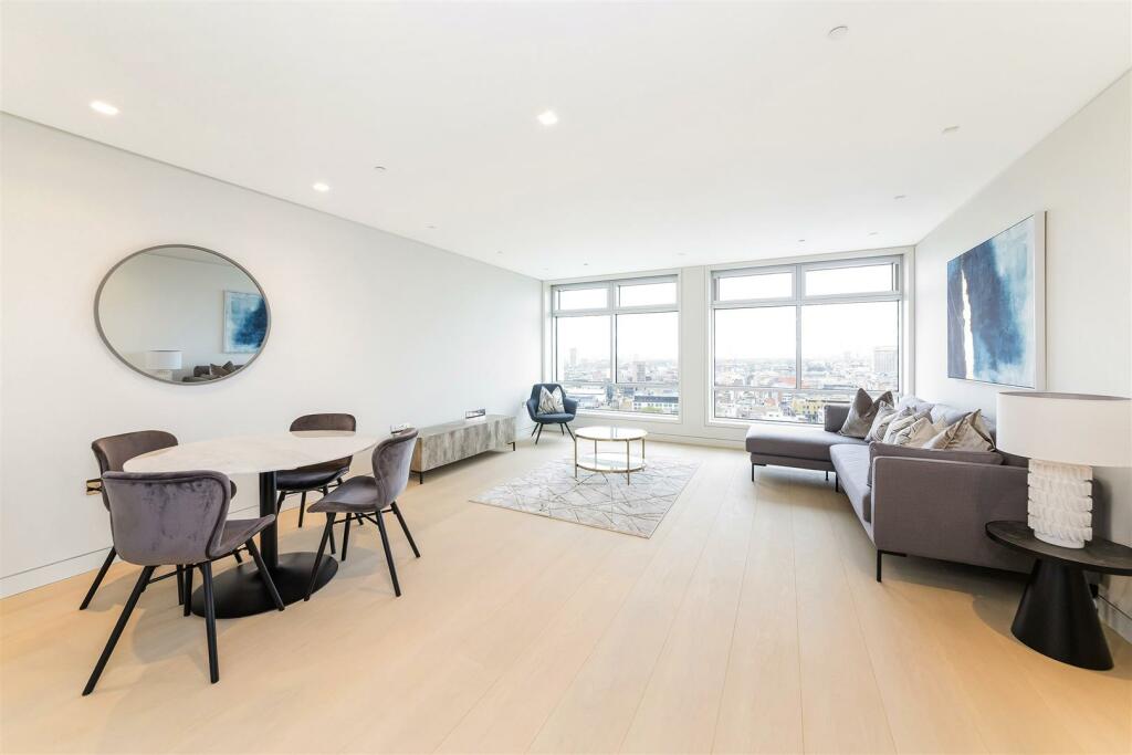 Centre Point Residences, London WC1A - Mehr