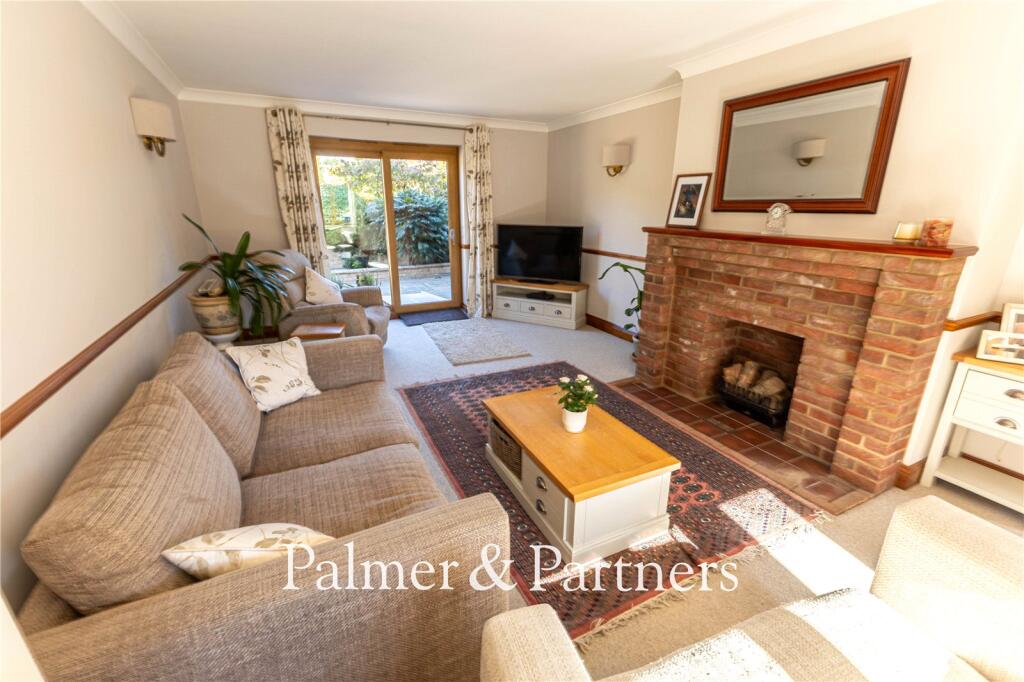 House in Ipswich - View 3