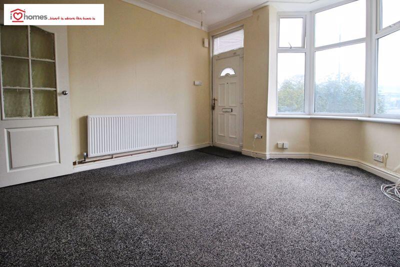 House in Walsall, Alumwell, Birchills - View 2