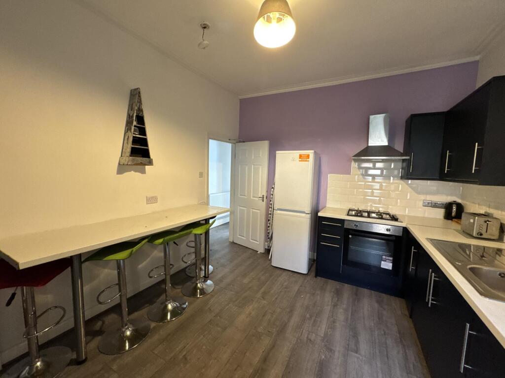 Main image of property: Halsbury Road, Liverpool