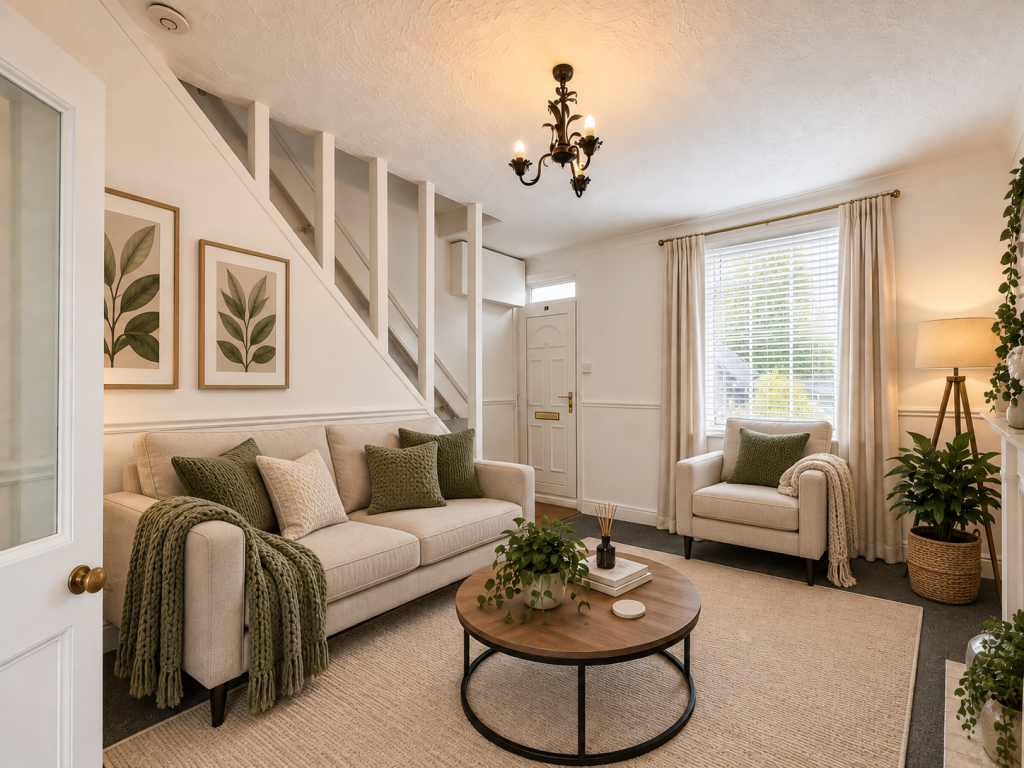 House in Great Ayton, North Yorkshire - View 4