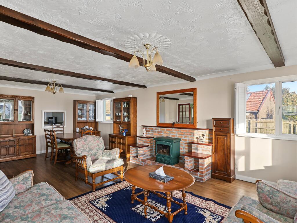 House in Torridge, Frithelstock - View 5