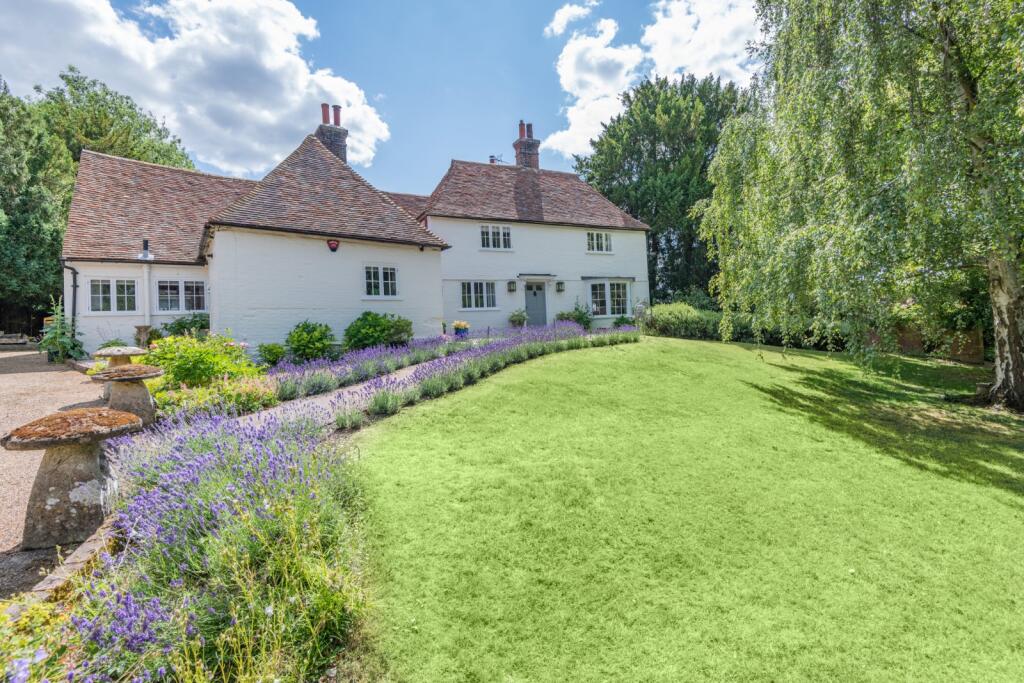 Main image of property: South Street, Boughton-under-Blean, Faversham, Kent