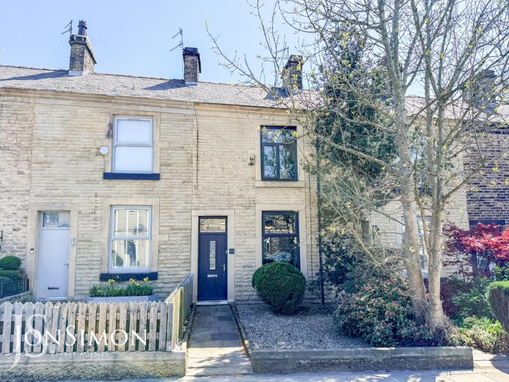 Main image of property: Bolton Road West, Ramsbottom, Bury, BL0
