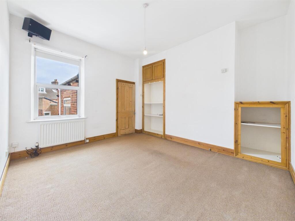 Apartment in North Tyneside, Cullercoats - View 2