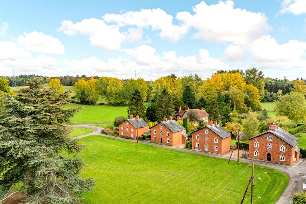 Main image of property: Hulcote, Towcester, Northamptonshire, NN12