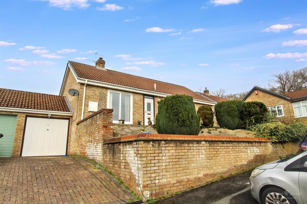 Main image of property: Broom Close, Calcot, Reading