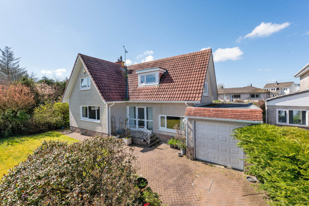 Main image of property: Broomfield Avenue, Newton Mearns