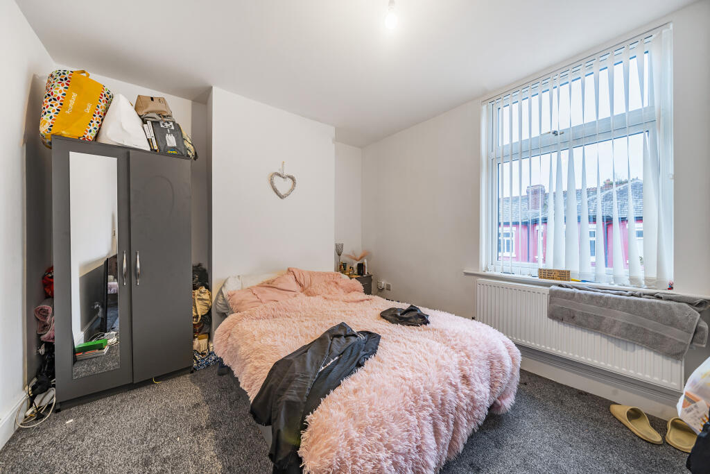 1 bedroom house share for rent