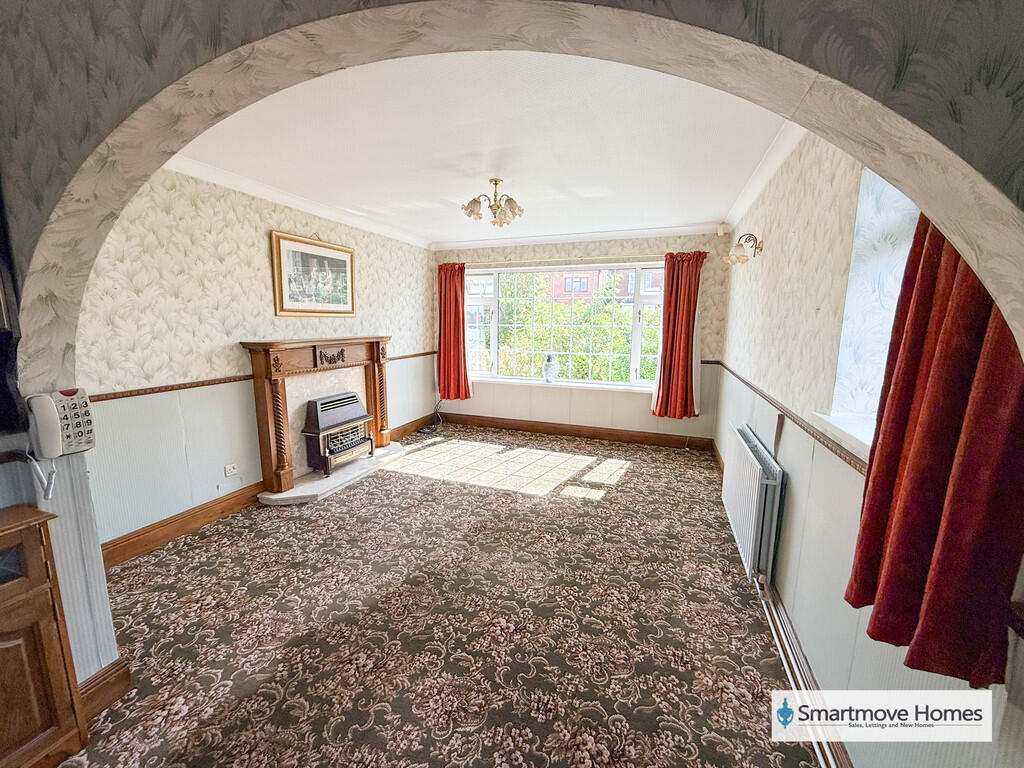House in Derby - More