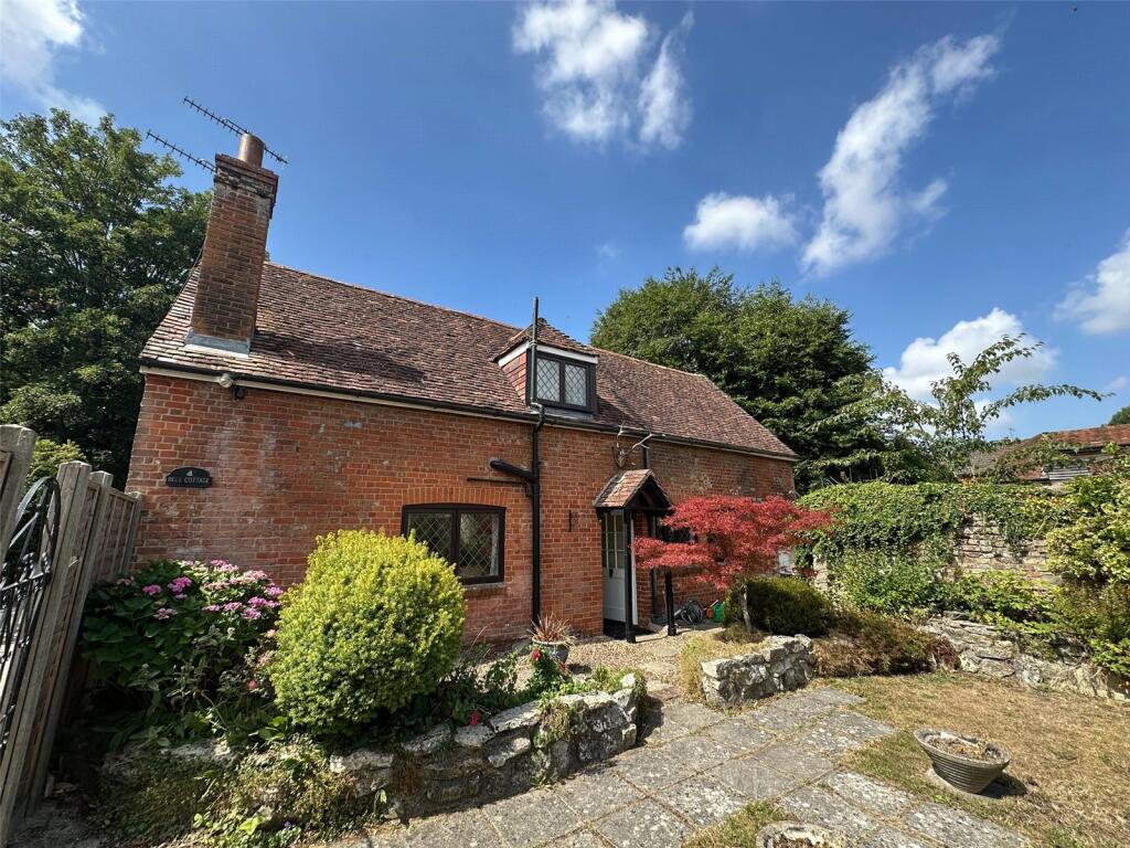 Main image of property: Bell Lane, Wilton, Salisbury, Wiltshire, SP2