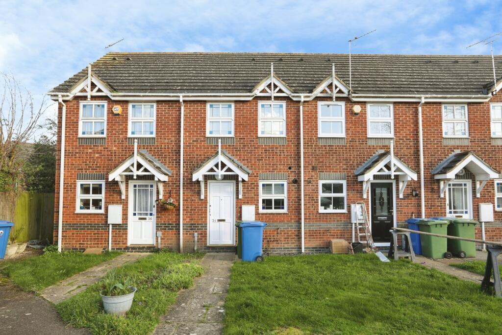 Main image of property: Eclipse Drive, Sittingbourne, Kent, ME10